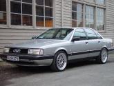 Audi 200